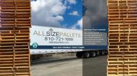 All Size Pallets LLC image 3